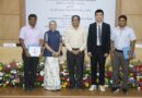 Teachers' Day is celebrated with great enthusiasm at IIT Bombay