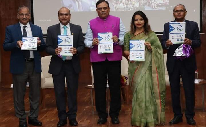 Three-day international conference concludes at Amity University Rajasthan