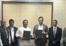 Vishwakarma University and NRDC MoU to overcome social problems with the help of technology