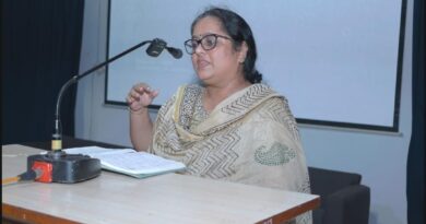 Women's Honor Conference held in Shivaji University