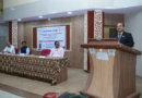 Workshop of Institute of Chartered Accountant in Shivaji University concluded with enthusiasm