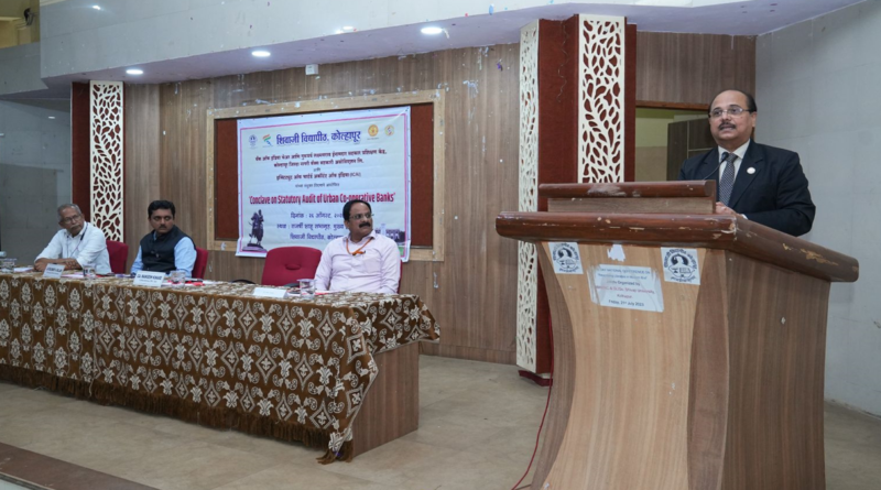 Workshop of Institute of Chartered Accountant in Shivaji University concluded with enthusiasm