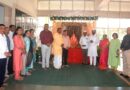 Yashwantrao Chavan Maharashtra Open University has an unbreakable relationship with Govardhan village