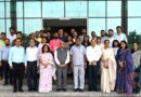 A five-day brief translation training program has begun at the Central University of Haryana