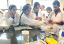 Biotechnology training and awareness program launched at Central University of Haryana