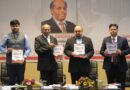 “Career Development Conclave 2.0 - Navigating New Vistas” inaugurated at HNLU