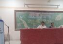 Delivered a lecture at Department of Zoology, Nagpur University on the occasion of Wildlife Week