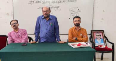 Dr. Babasaheb Ambedkar Marathwada University held 'Abhijat Marathi Language Gratitude Ceremony'