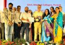 Guru Gobind Singh Medical College Honored as the Top Performing Blood Center in Punjab