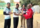 Haryana Central University defeated Rashtrasant Tukdoji Maharaj Nagpur University by six wickets