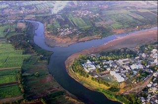 Environment of Karad Priti Sangam