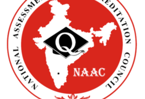 NAAC logo