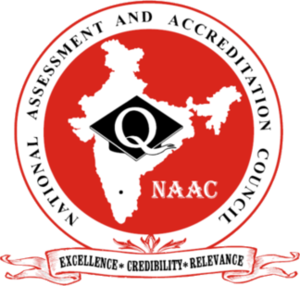 NAAC logo