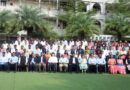 NPTEL Awareness Workshop at D Y Patil Engineering College concluded with enthusiasm