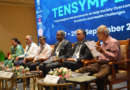 Netaji Subhas University of Technology Hosts IEEE TENSYMP 2024 a