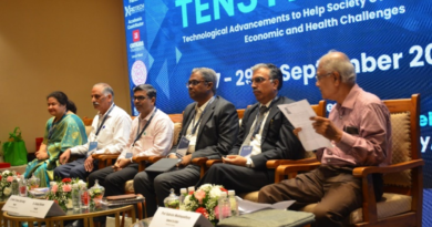 Netaji Subhas University of Technology Hosts IEEE TENSYMP 2024 a