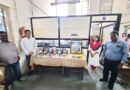 Reading Inspiration Day celebrated at Knowledge Source Center of Nagpur University