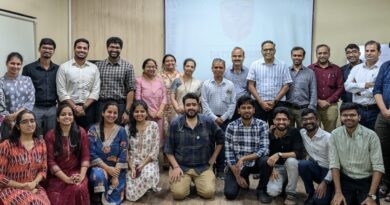 Seminar on Latest Advances in Pediatric Cardiology held at Datta Meghe Deemed University