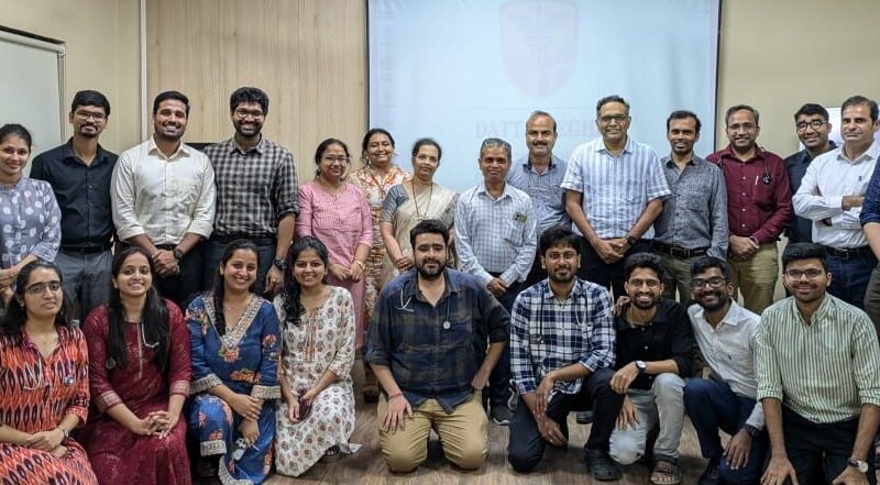 Seminar on Latest Advances in Pediatric Cardiology held at Datta Meghe Deemed University