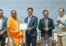 Symposium concluded by MIT WPU and Prajapita Brahmakumari Ishwariya University