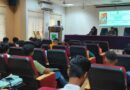 Veer Baburao Sedmake Martyr Day Lecture concluded at Gondwana University