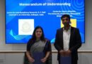 MoU of DY Patil Abhimat University with two universities in Australia