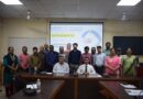 Empowering Transparency: Banaras Hindu University Hosts Specialized Training on Audit Awareness