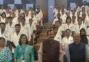 Anti-ragging awareness workshop concluded enthusiastically at Sharad Pawar Dental College