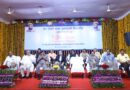 Avhan Chancellors Brigade-2024 inaugurated in Sant Gadge Baba Amravati University a