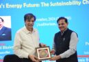 Central Rajasthan University organizes special lectures on the topic India's Urge Future Eternal Development Challenges