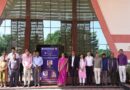 Central University of Rajasthan launched a five-day capacity building program