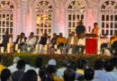 Diwali Milan of Manthan for Academia held with enthusiasm