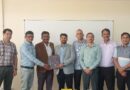 R. C. Patel Autonomous Engineering Prof. Pradeep Patil awarded Ph.D. degree by Amity University