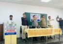 G H Raisoni College of Engineering 'Voter Awareness' campaign completed with enthusiasm