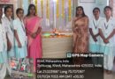 Godavari Nursing College celebrated Diwali festival with great enthusiasm