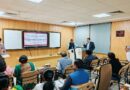 Training Workshop on Enhanced Gonococcal Antimicrobial Surveillance Program (EGASP) Held at IMS BHU