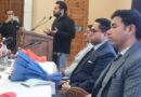 IUST's Architecture Department Participates in Workshops held during World Heritage Week