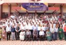 Inauguration of Diksharambh Induction-cum-Foundation Course at National Dairy Research Institute