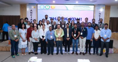 Indian Association of Private Psychiatry National Conference held at MGM Medical College