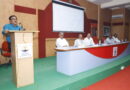 Biotechnology Day celebrated in SRTMU Nanded