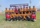 Nagaland University's Women Football Team Debut at East Zone Tournament