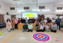 Organization of awareness programs for mental health of students in Kashi Hindu University