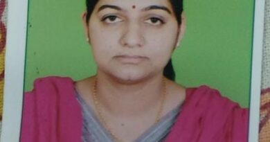 Poonam Garg got PhD for researching the quality of Adarsh ​​Vidyalaya Yojana