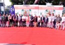 Product launch and sporting by Indian Agricultural Research Council-National Dairy Research Institute