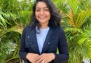 RC Patel autonomous engineering student felicitated as outstanding woman co-founder by 'Her Impact' magazine