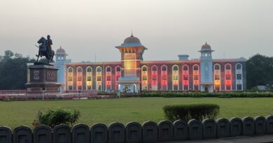 SUK Shivaji University Kolhapur