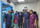 Successful Balloon Pulmonary Valvuloplasty Performed at IMS, BHU Varanasi on 10-Year-Old Girl