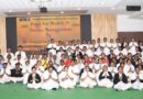 Three-day yoga workshop at MGM Medical College concludes with great enthusiasm