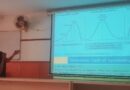 BHU Hosts Insightful Lecture on "Descriptive and Inferential Statistics"