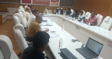 state-level-quality-assurance-cell-delegation-visit-to Maharashtra Open University